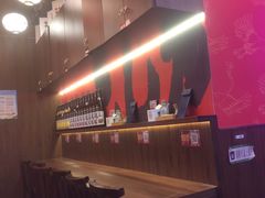 -仙隐小鹿料理食堂(惠济万达店)