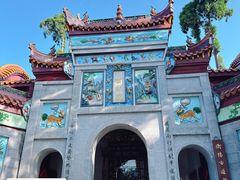 -南岳衡山风景名胜区