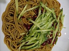 -临潼印象·特色陕菜