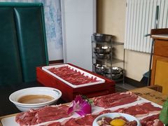 -阳坊胜利涮羊肉(阳坊老店)