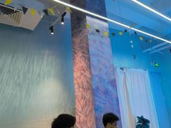 -CIAO·团建聚餐·生日派对轰趴馆(福田店)