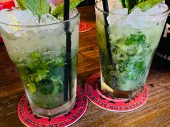 -AClub餐吧(富华里店)