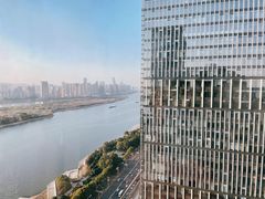 -长沙富力万达文华酒店