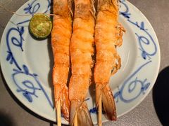 -沼津港精致料理·寿喜烧·烧鸟(龙湖南桥天街日料榜单店)