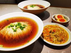 -松鹤楼面馆(天一广场店)