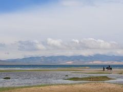 -青海湖国家重点风景名胜区