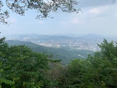 -广州市白云山风景名胜区