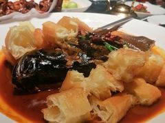 -鸽子侯·家宴·平价海鲜(绿地店)