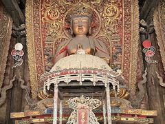 -报恩寺(平武县)