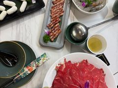 -狐狸爱上椰子鸡(滨江星光大道店)