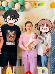 -琅悦月子会所(香格里拉旗舰店)