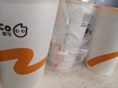 -CoCo都可(银泰店)