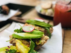 -农畉LONFOOD(福田星河COCOPark店)