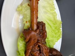 -有奴思烤肉·清真(正宁路店)