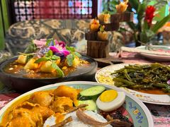-小娘惹厨房Little Nyonya(狮城有约上榜店)