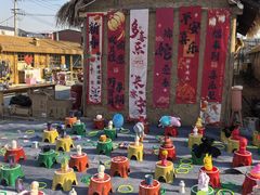 -辛庄国际文化艺术区
