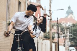 -金夫人婚纱摄影(惠阳店)