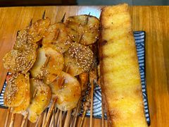 -小二楼炖肠