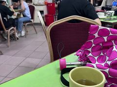 -胜利茶餐室
