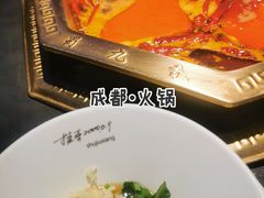 -蜀九香火锅(李家沱店)