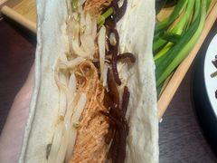 -煎饼卷大葱(春秋西路店)