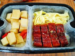 -肆月河豚·新淮扬(金融街店)
