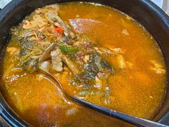 -山海珍味韩国料理(奥城店)