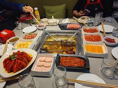 -海底捞火锅(杭州滨江九宜城店)