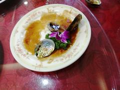 -高德海鲜舫(黄河南大街店)