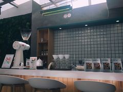 -十一咖啡(青年大街工厂店)