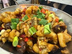 -新新湘菜馆(新中街二条店)