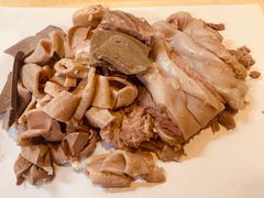 -小朱羊肉面馆(周东路)