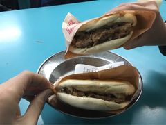 -樊记腊汁肉(竹笆市总店)