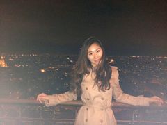 -埃菲尔铁塔