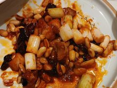 -惠丰堂饭庄·烤鸭·京味菜(翠微路店)