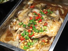 -西新饭店(城中店)