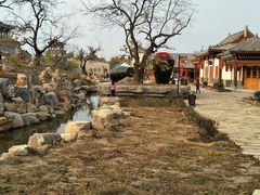 -德百温泉大观园生态餐厅(夏津店)