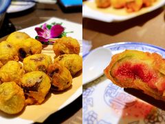 -福来齐·鲁菜海鲜·渔家菜(朝阳街分店)