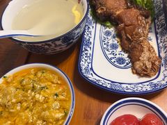 -孙盛兴奥灶面馆·蟹黄面·三虾面(山塘街总店)