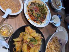 -胖姐渔村(中源大道店)