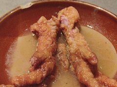 -老淮滨-蚌埠非遗小吃(淮河路店)