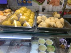 -护国寺小吃(左家庄店)