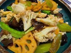 -阿娜尔·新疆菜(宜家荟聚中心店)
