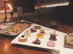 -陶享时光西餐·下午茶(信河街店)