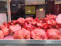 -老马家马峰腊牛羊肉店(桥梓口店)