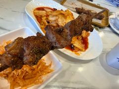 -尹兰楼西北风情餐厅(嘉定店)