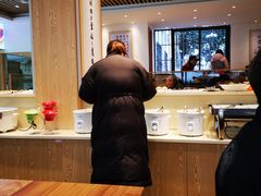 -素满香·素食自助餐(苏州·临顿路店)