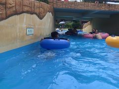 -上海玛雅海滩水公园