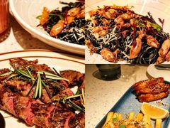 -BE BRIGHT KITCHEN(正佳广场店)