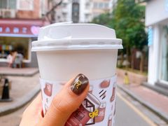 -JPG coffee(广州体育西店)